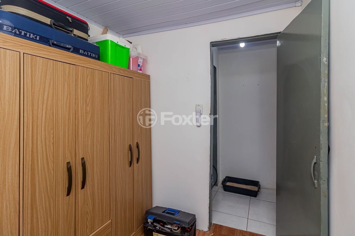 casa sobrado para comprar em Waldemar Boeira da Paixão, 37 - foto 23