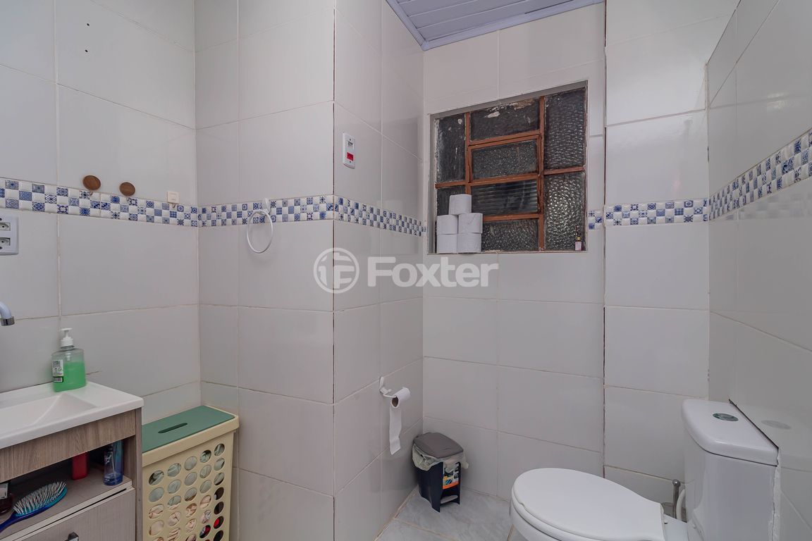 casa sobrado para comprar em Waldemar Boeira da Paixão, 37 - foto 27