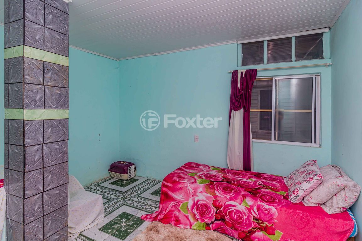 casa sobrado para comprar em Waldemar Boeira da Paixão, 37 - foto 28