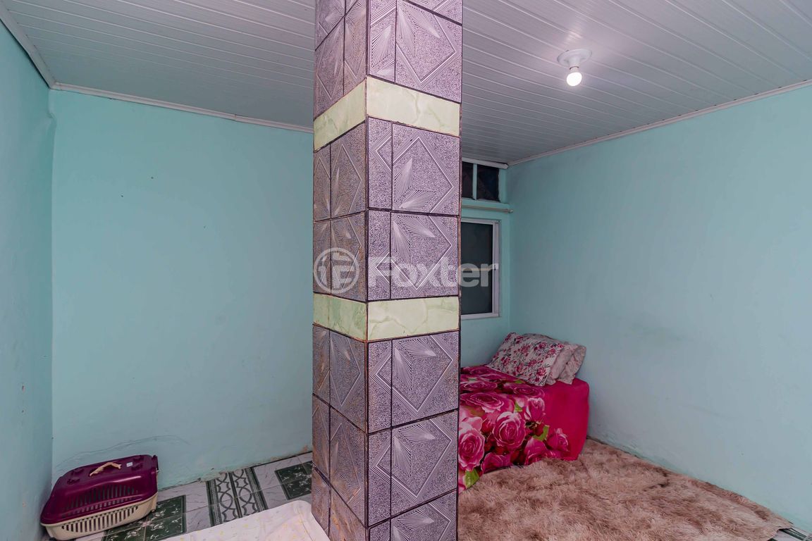 casa sobrado para comprar em Waldemar Boeira da Paixão, 37 - foto 29