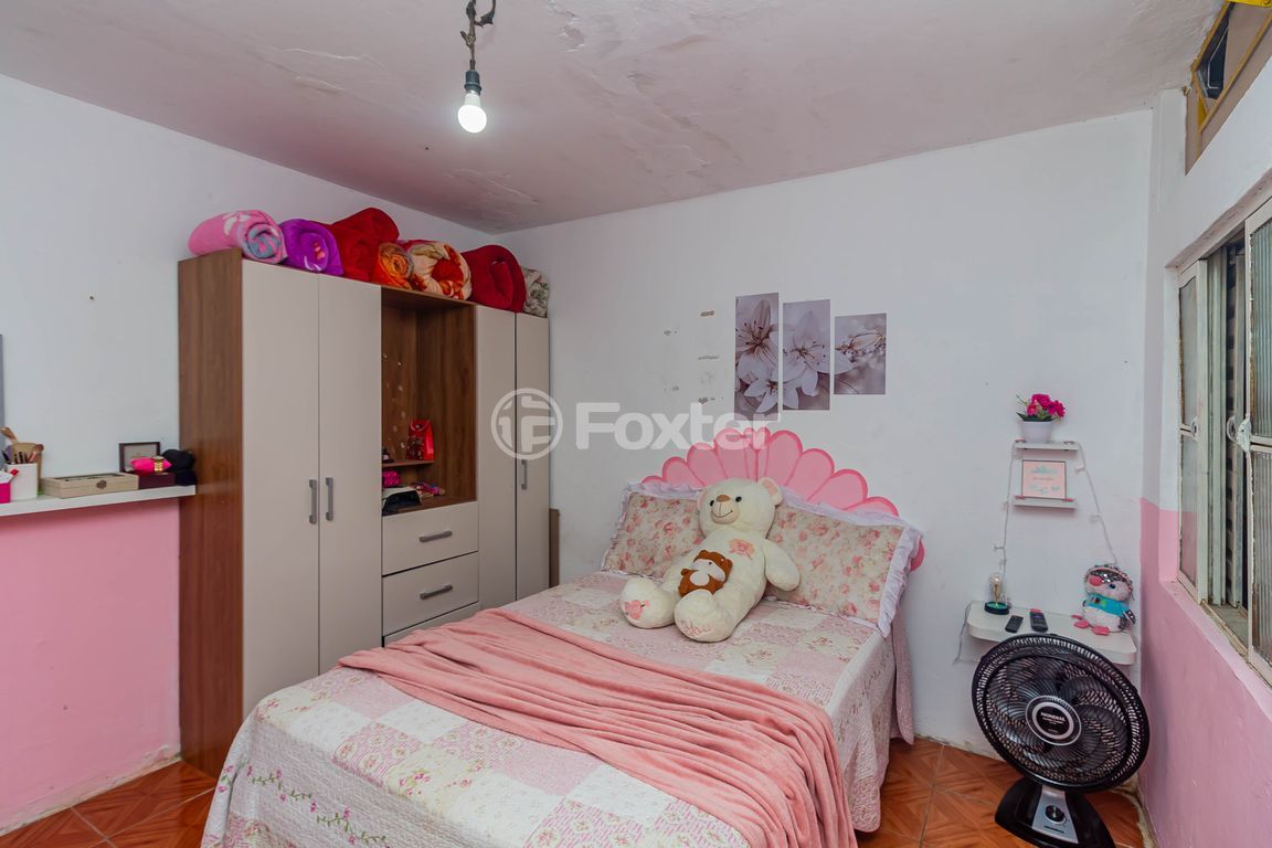 casa sobrado para comprar em Waldemar Boeira da Paixão, 37 - foto 32