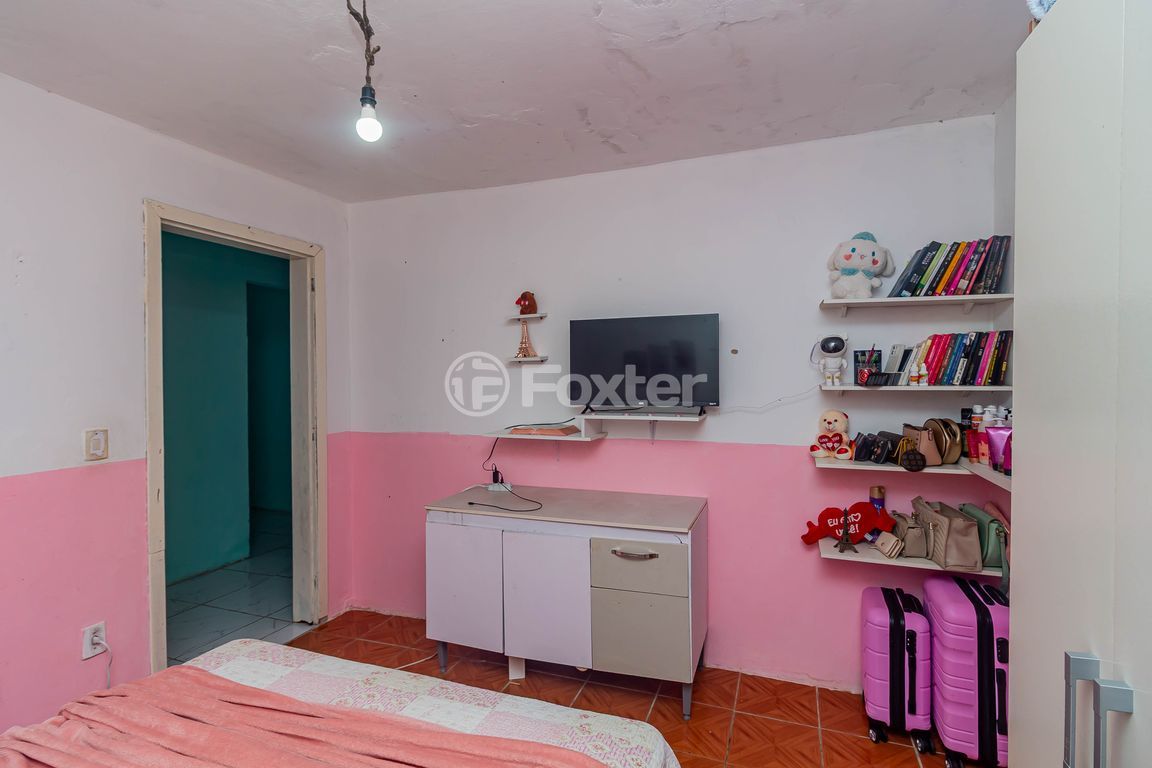 casa sobrado para comprar em Waldemar Boeira da Paixão, 37 - foto 34