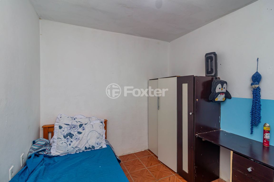 casa sobrado para comprar em Waldemar Boeira da Paixão, 37 - foto 37