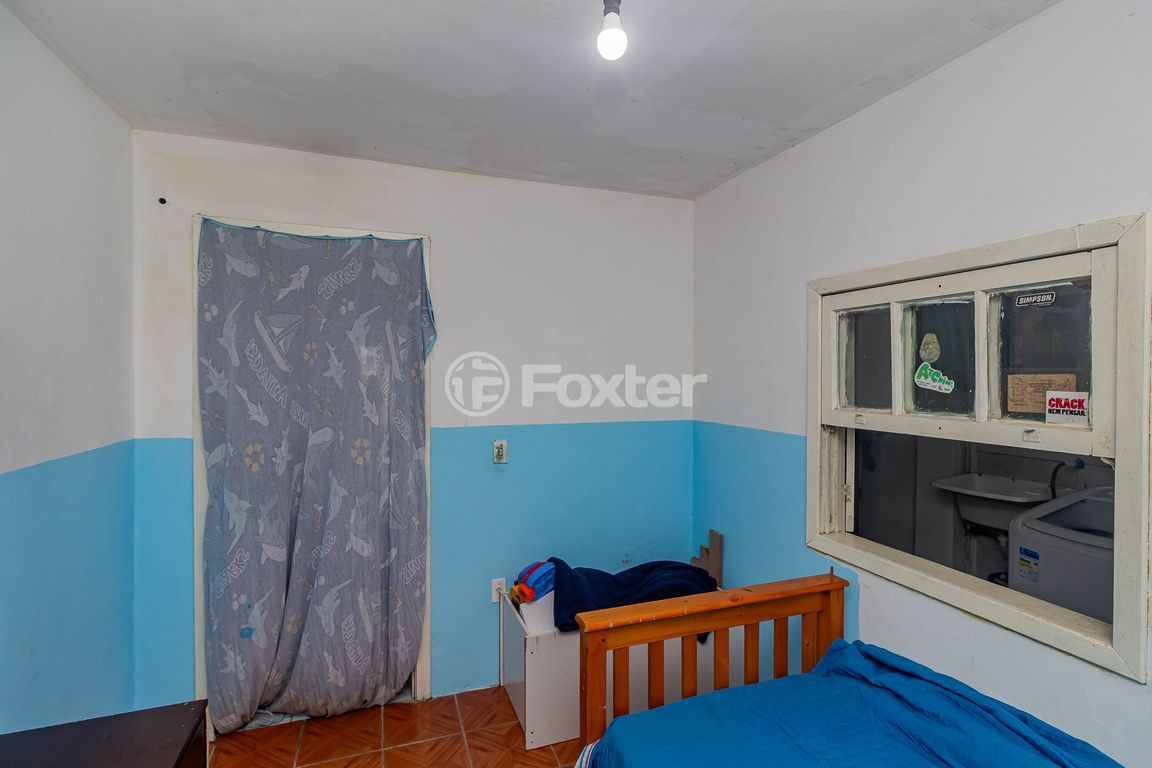 casa sobrado para comprar em Waldemar Boeira da Paixão, 37 - foto 39