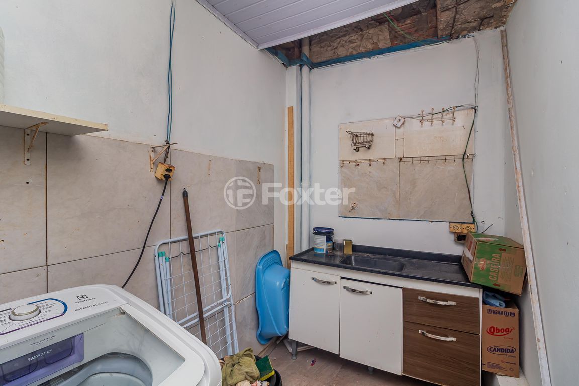 casa sobrado para comprar em Waldemar Boeira da Paixão, 37 - foto 49