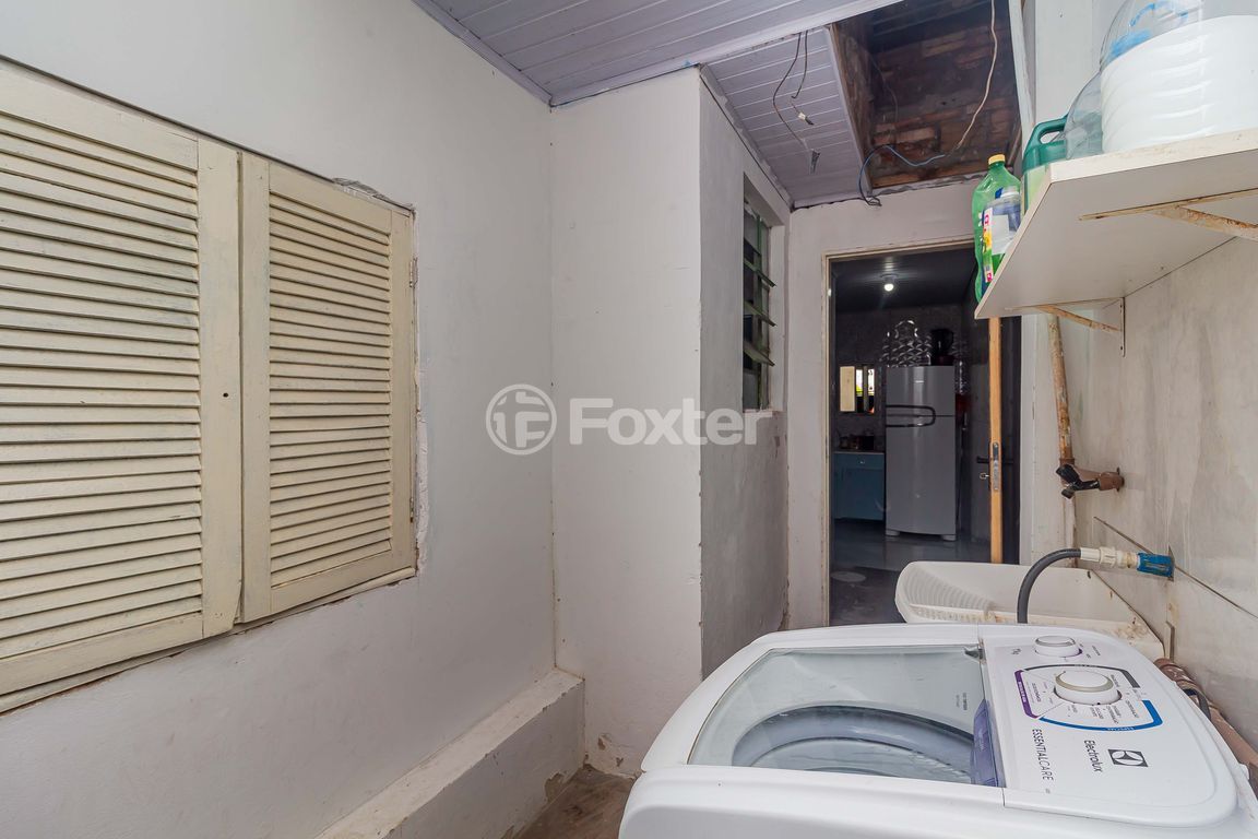 casa sobrado para comprar em Waldemar Boeira da Paixão, 37 - foto 47