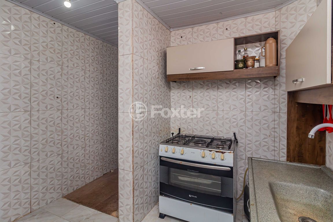 casa sobrado para comprar em Waldemar Boeira da Paixão, 37 - foto 42