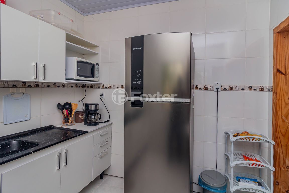 casa sobrado para comprar em Waldemar Boeira da Paixão, 37 - foto 54