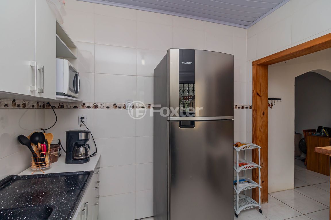 casa sobrado para comprar em Waldemar Boeira da Paixão, 37 - foto 53