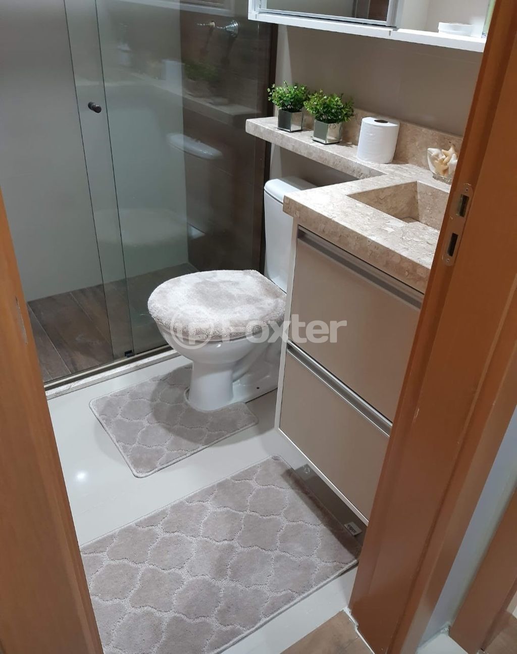 Apartamento para comprar em Ada Vaz Cabeda, 340 - foto 7