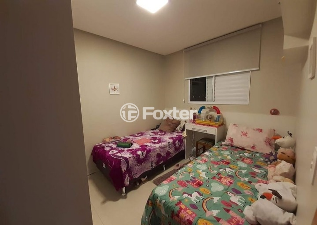 Apartamento para comprar em Ada Vaz Cabeda, 340 - foto 6