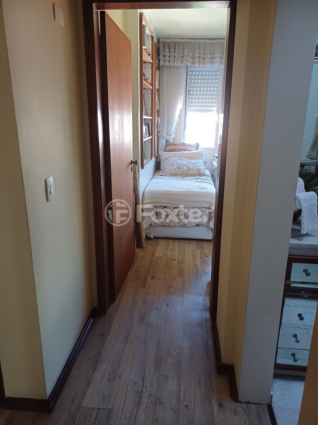 Cobertura para comprar em Coronel Corte Real, 122 - foto 28