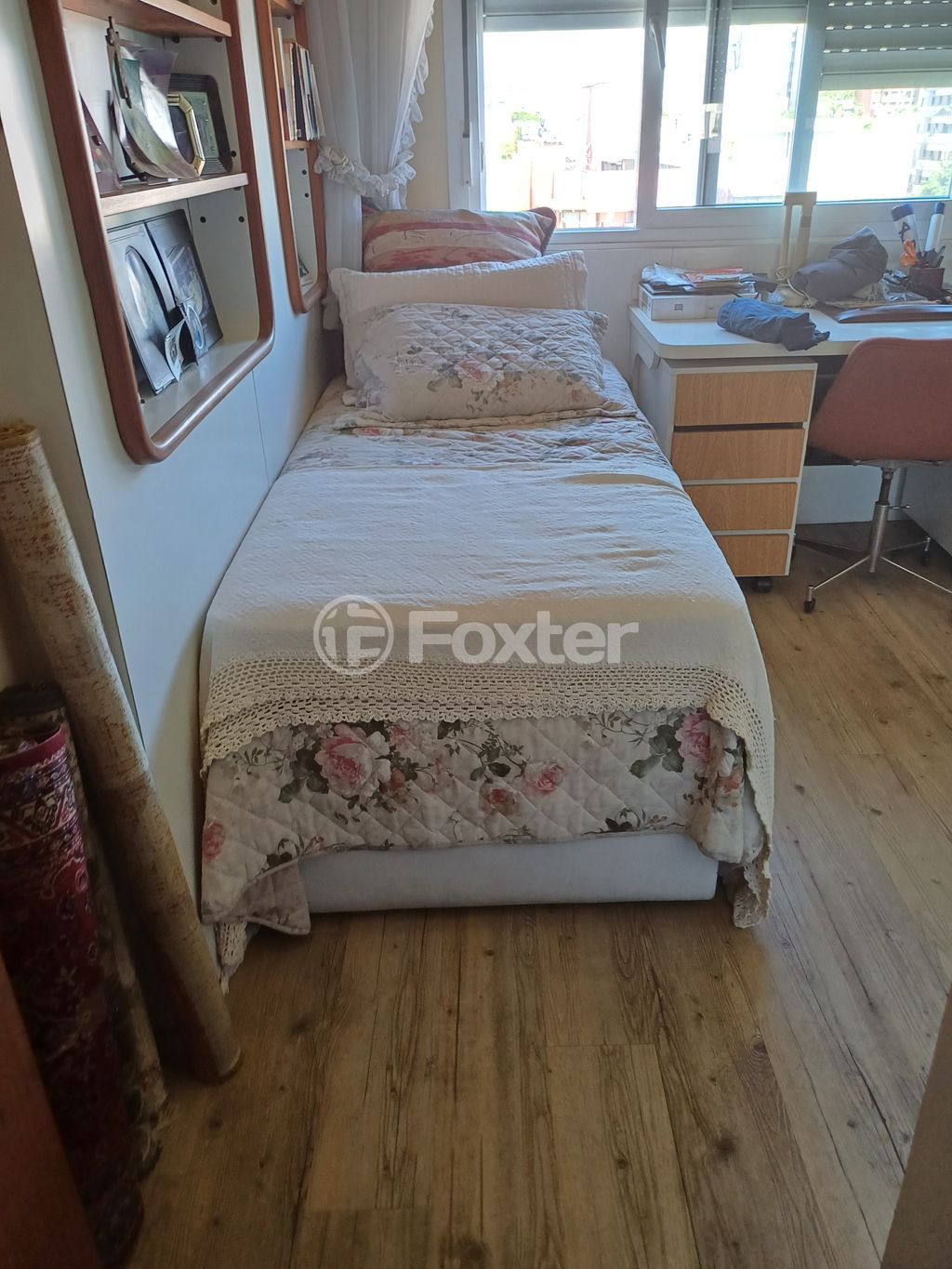 Cobertura para comprar em Coronel Corte Real, 122 - foto 32