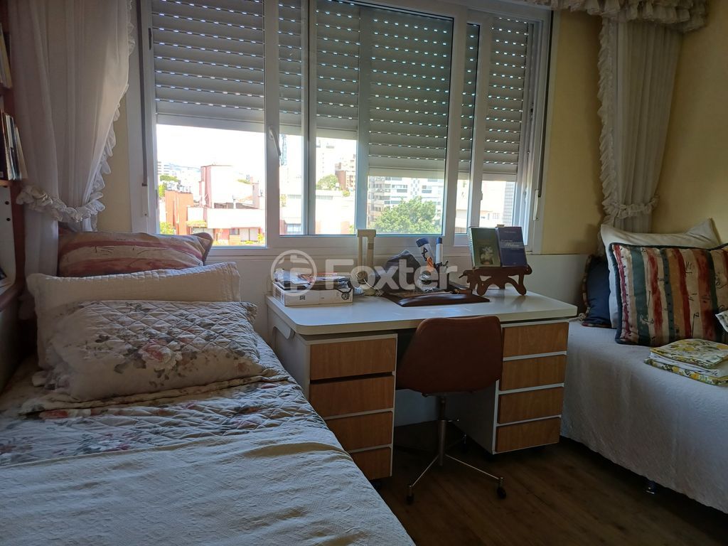 Cobertura para comprar em Coronel Corte Real, 122 - foto 33
