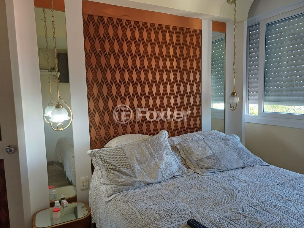 Cobertura para comprar em Coronel Corte Real, 122 - foto 37