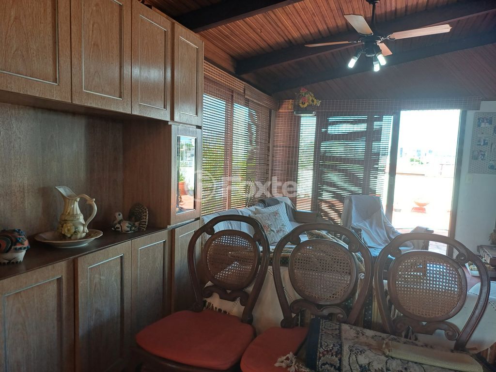 Cobertura para comprar em Coronel Corte Real, 122 - foto 45