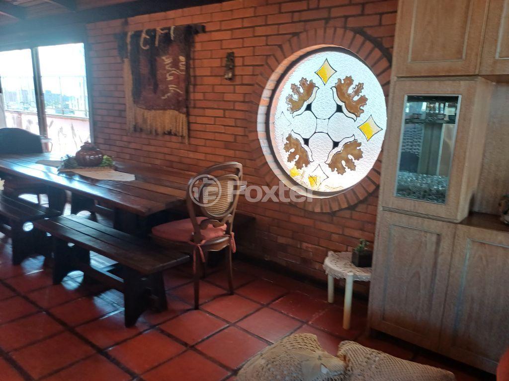 Cobertura para comprar em Coronel Corte Real, 122 - foto 40