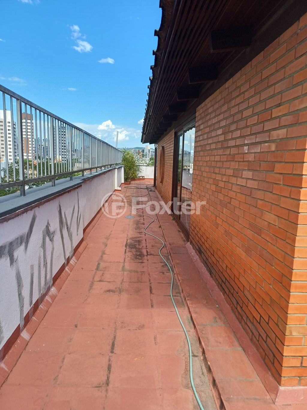 Cobertura para comprar em Coronel Corte Real, 122 - foto 48