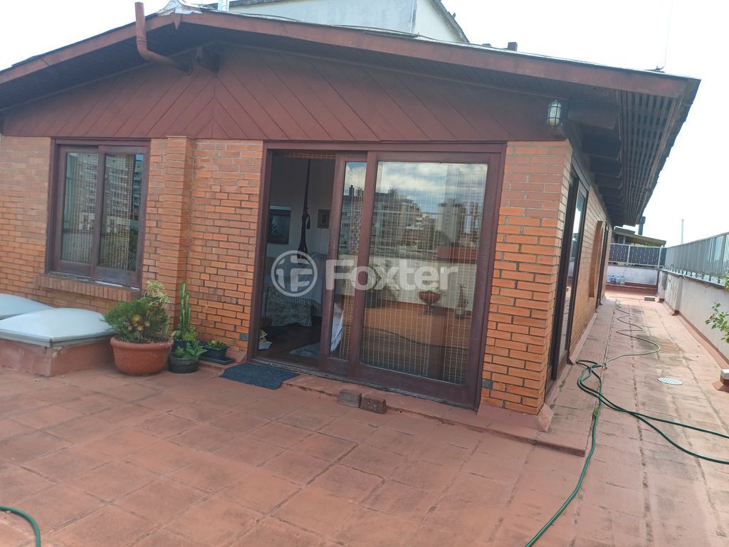 Cobertura para comprar em Coronel Corte Real, 122 - foto 49