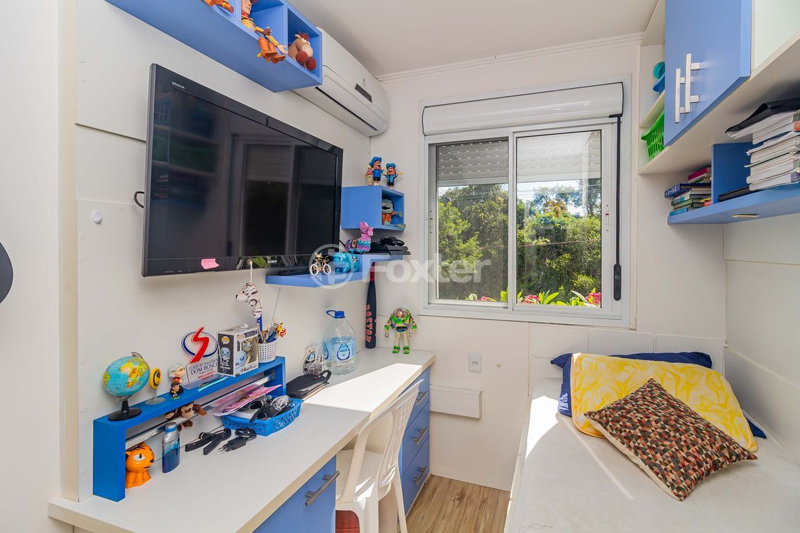 Apartamento para comprar em Luiz Fontoura Júnior, 230 - foto 13