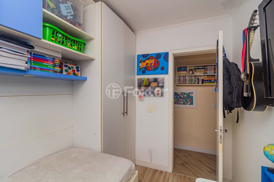 Apartamento para comprar em Luiz Fontoura Júnior, 230 - foto 20