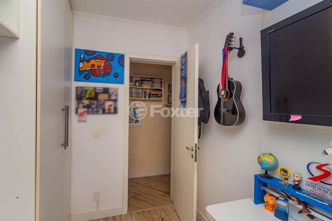 Apartamento para comprar em Luiz Fontoura Júnior, 230 - foto 17