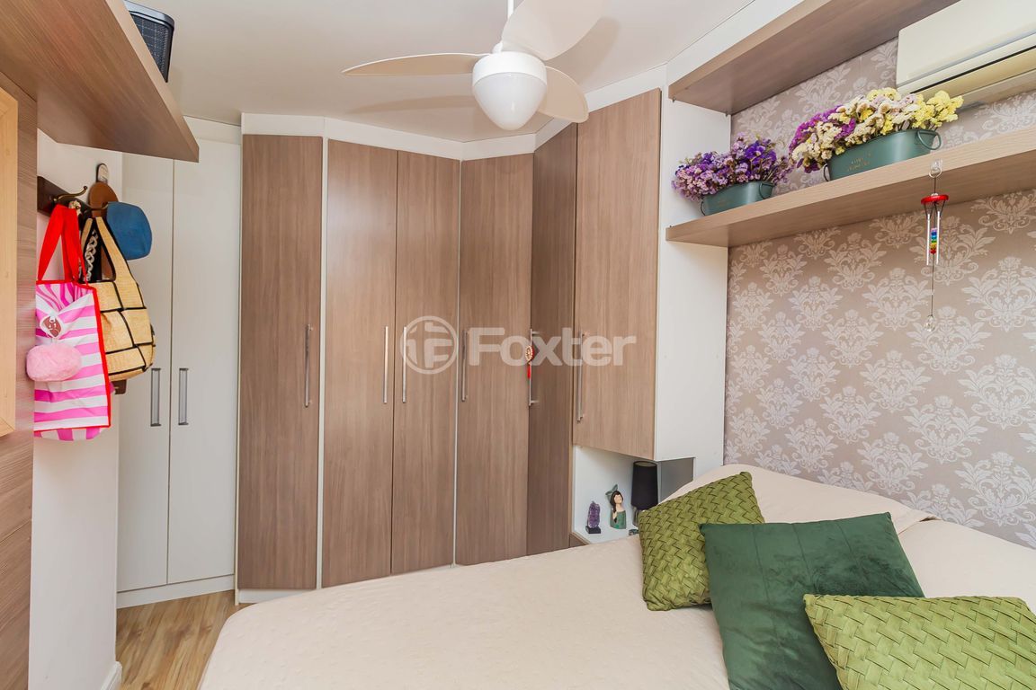 Apartamento para comprar em Luiz Fontoura Júnior, 230 - foto 27