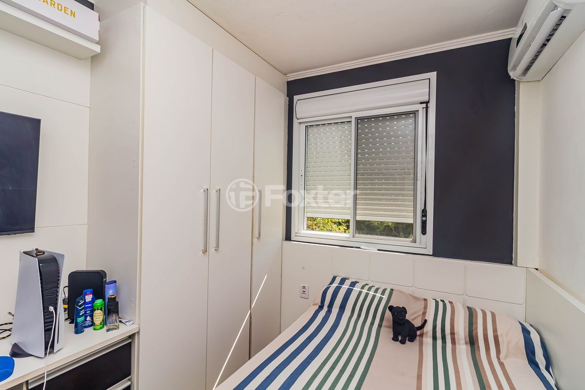 Apartamento para comprar em Luiz Fontoura Júnior, 230 - foto 33