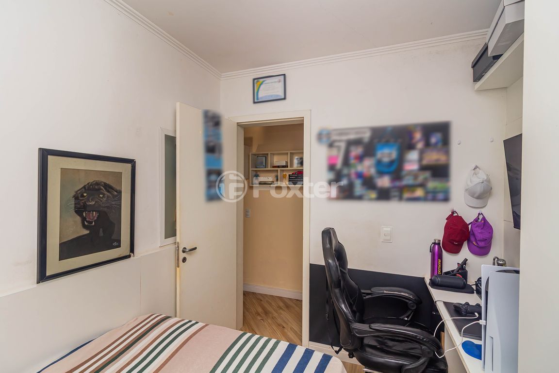 Apartamento para comprar em Luiz Fontoura Júnior, 230 - foto 37