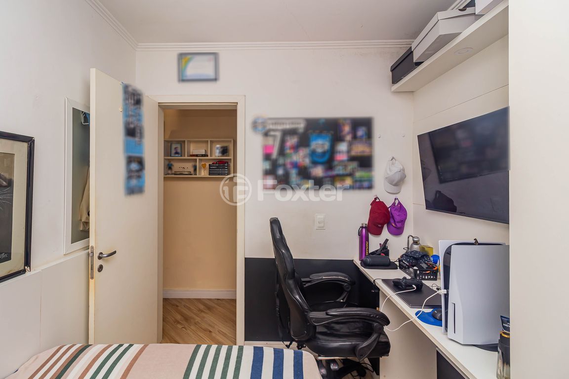 Apartamento para comprar em Luiz Fontoura Júnior, 230 - foto 40