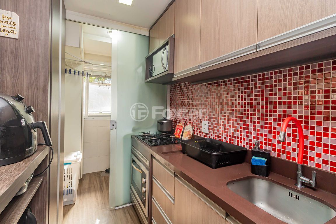 Apartamento para comprar em Luiz Fontoura Júnior, 230 - foto 48