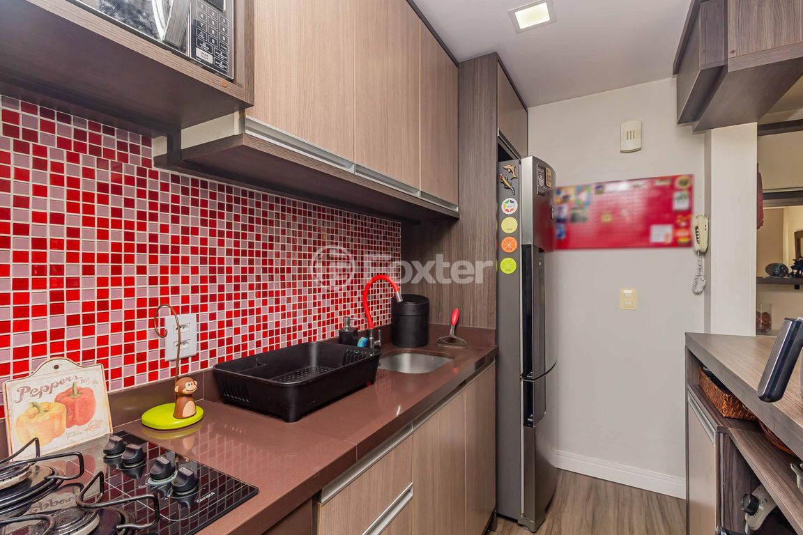 Apartamento para comprar em Luiz Fontoura Júnior, 230 - foto 44