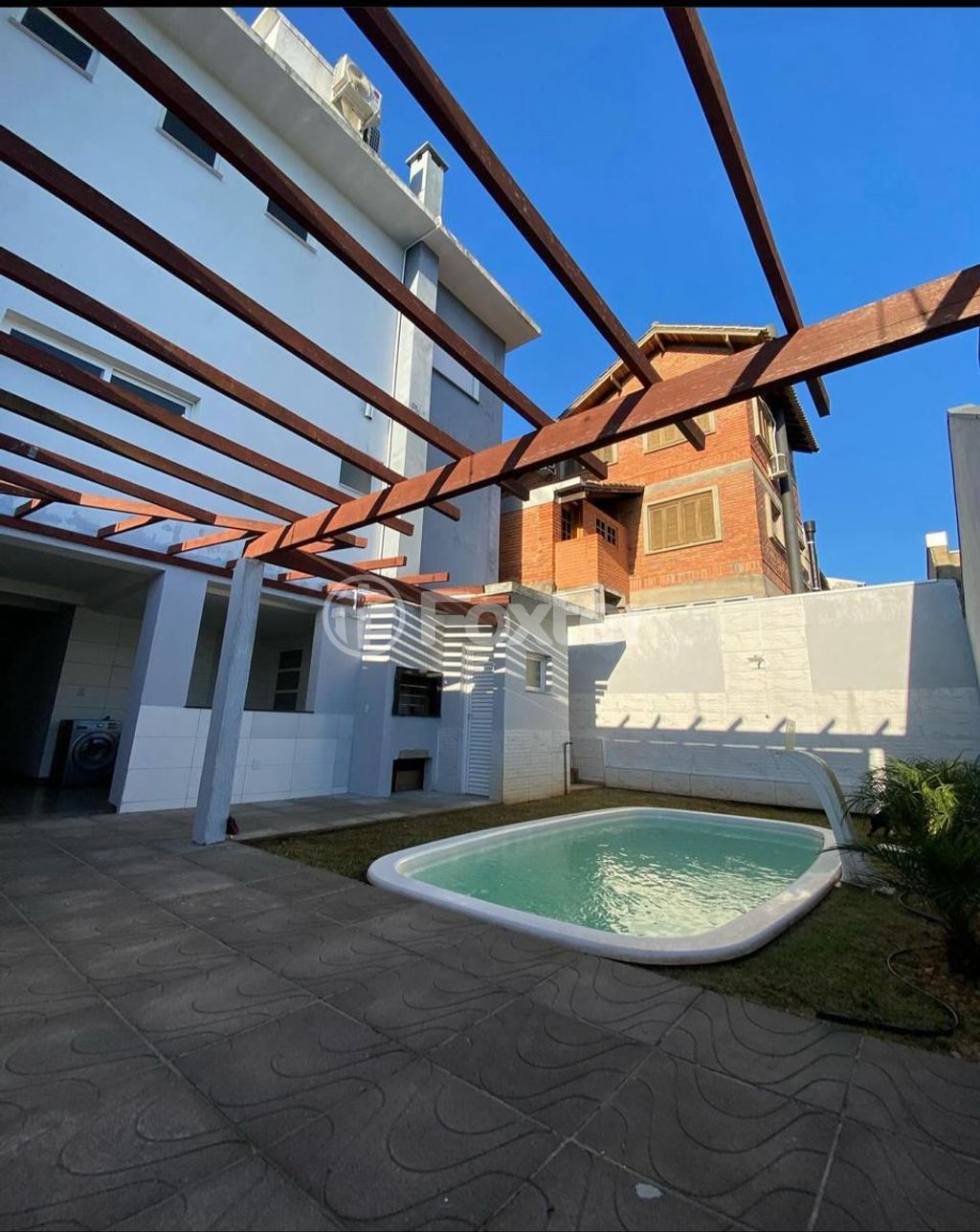 casa sobrado para comprar em Ivan Maciel, 119 - foto 12