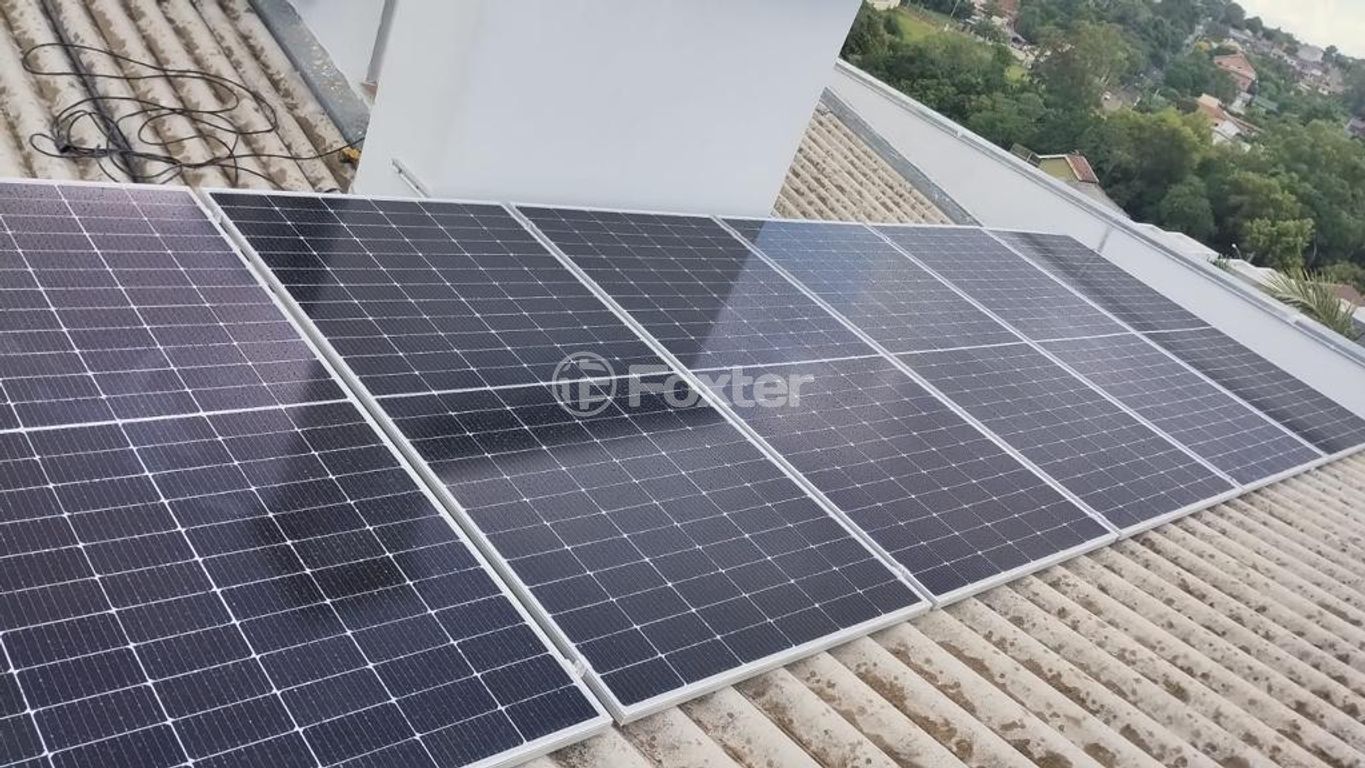 casa sobrado para comprar em Ivan Maciel, 119 - foto 13