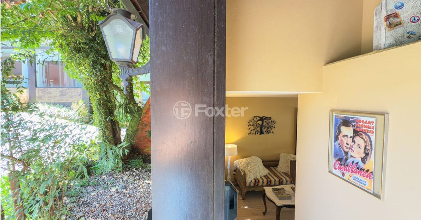 Casa em condominio para comprar em Roberto Eduardo Xavier, 5206 - foto 28