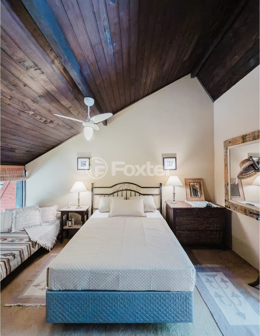 Casa em condominio para comprar em Roberto Eduardo Xavier, 5206 - foto 29