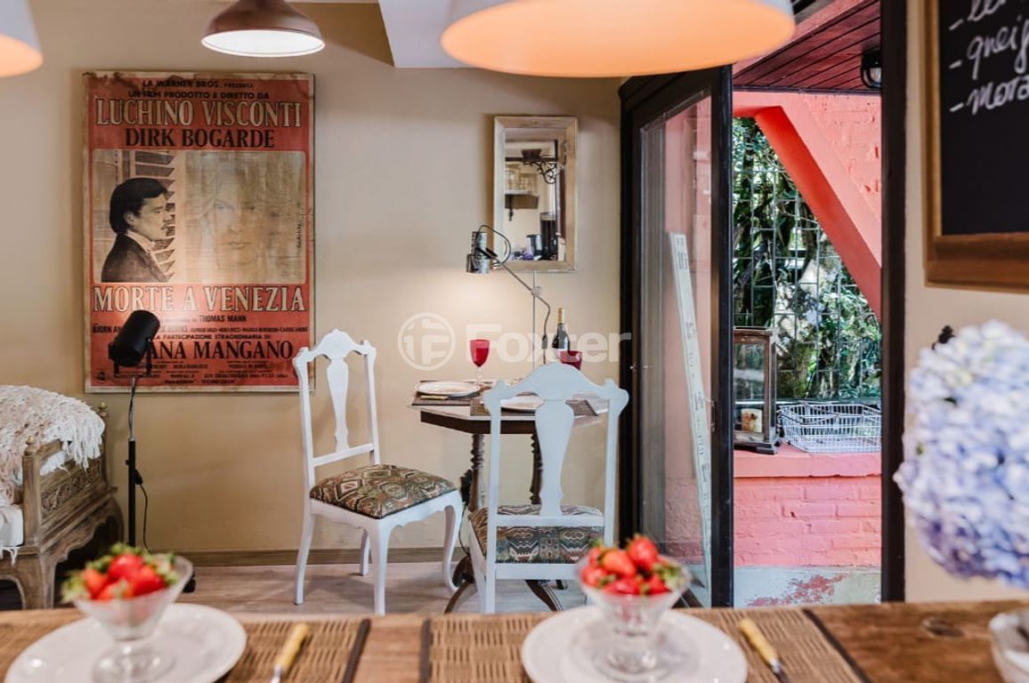 Casa em condominio para comprar em Roberto Eduardo Xavier, 5206 - foto 23