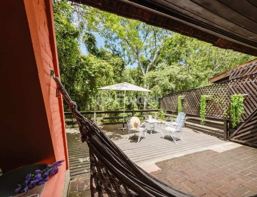 Casa em condominio para comprar em Roberto Eduardo Xavier, 5206 - foto 17