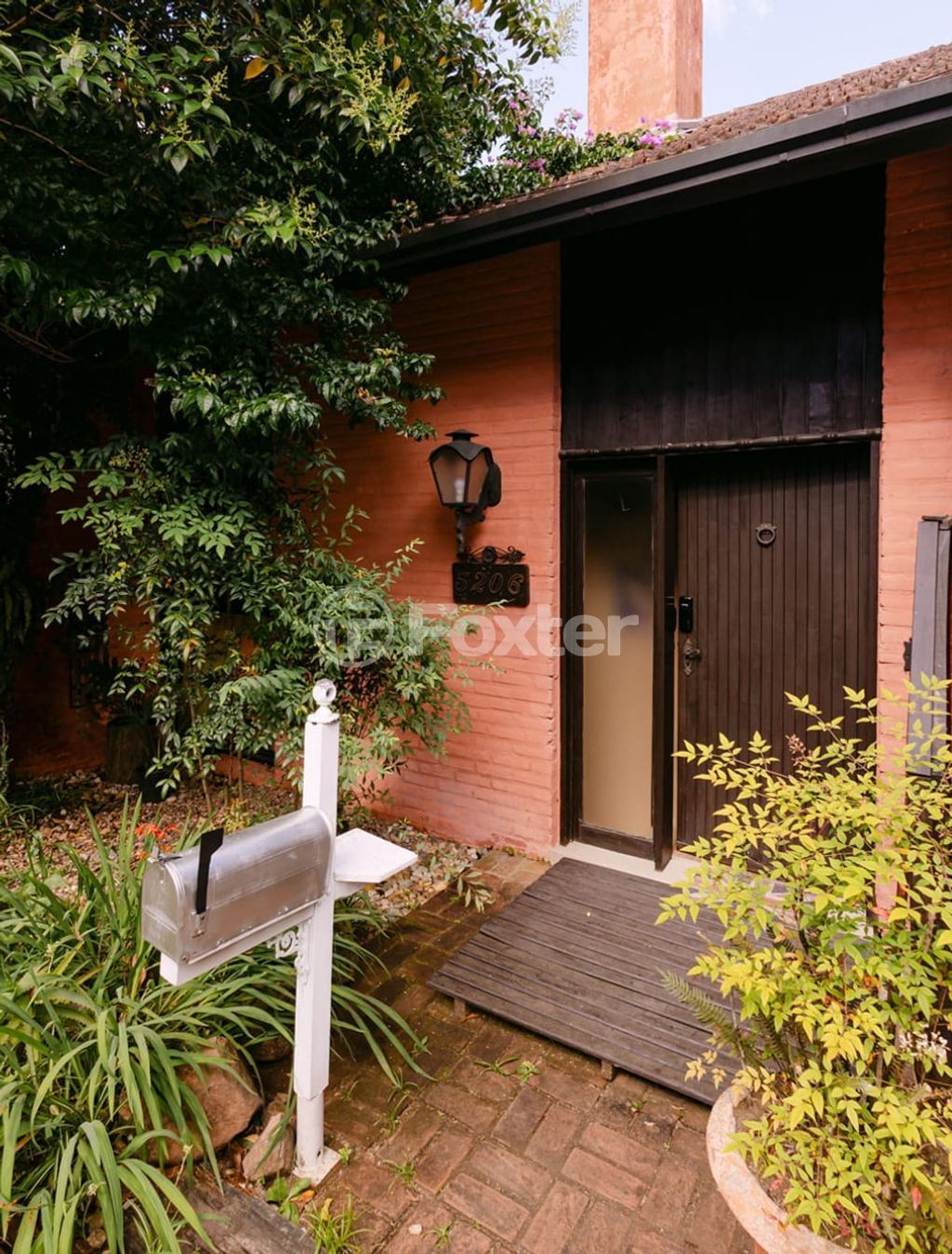 Casa em condominio para comprar em Roberto Eduardo Xavier, 5206 - foto 39