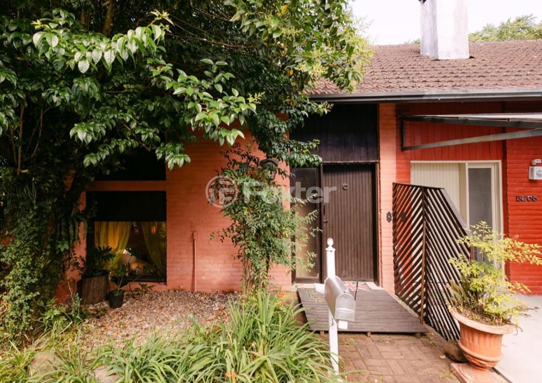 Casa em condominio para comprar em Roberto Eduardo Xavier, 5206 - foto 38