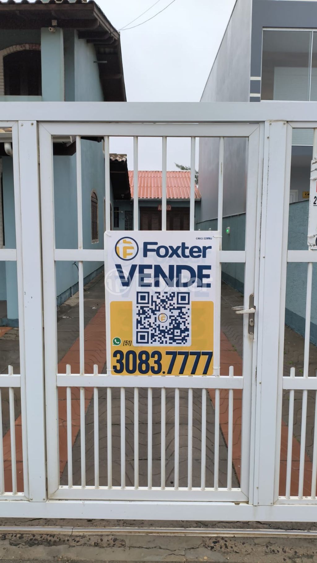 casa sobrado para comprar em Beira-Mar, 2054 - foto 14
