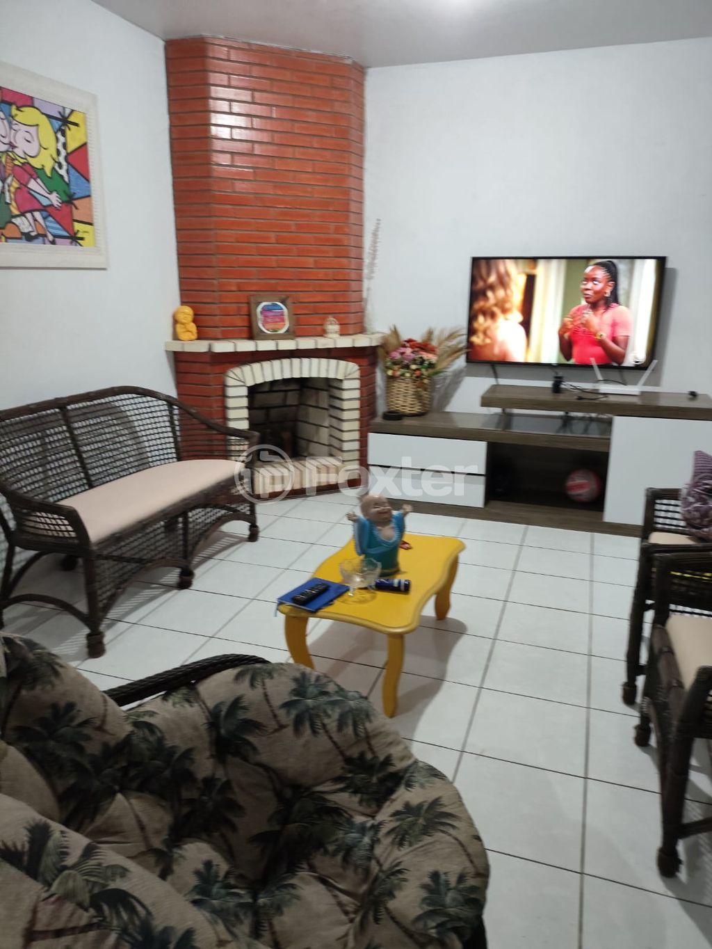 casa sobrado para comprar em Beira-Mar, 2054 - foto 8