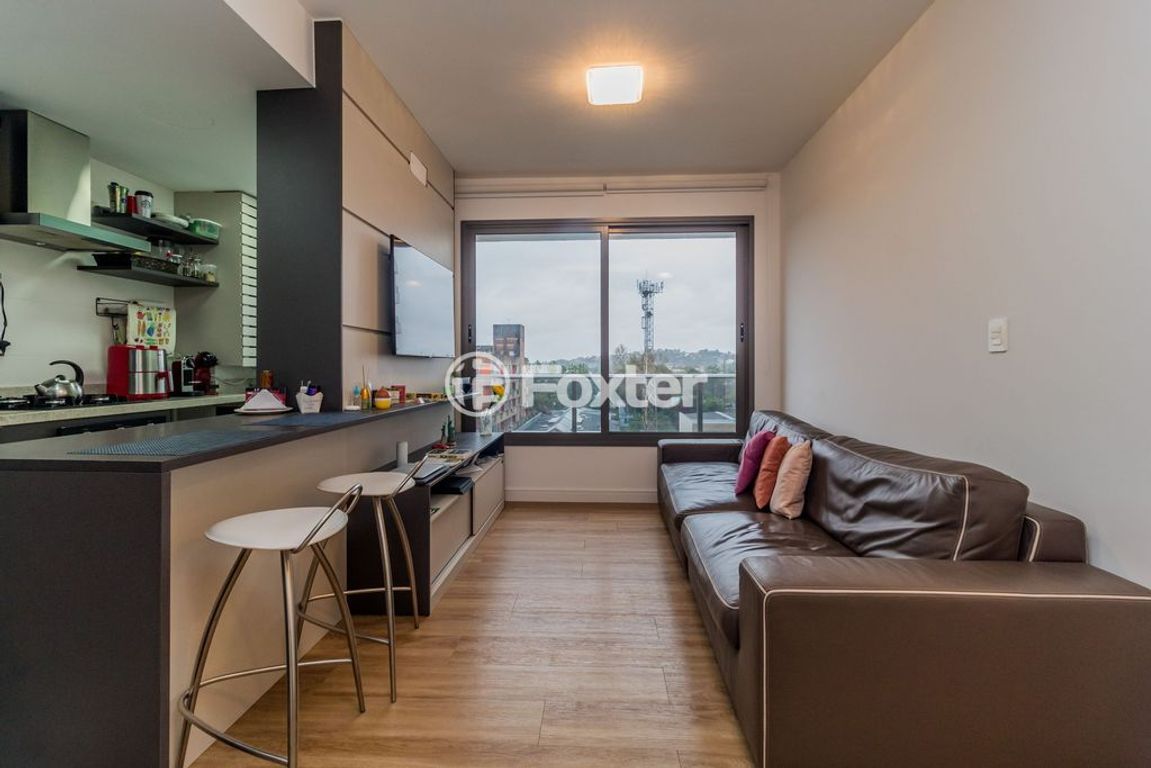 Apartamento para comprar em Doutor Armando Barbedo, 505 - foto 5