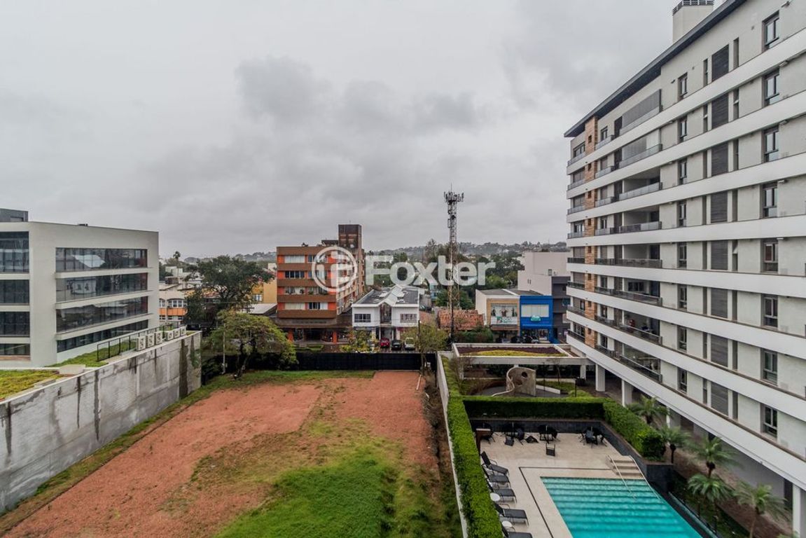 Apartamento para comprar em Doutor Armando Barbedo, 505 - foto 17