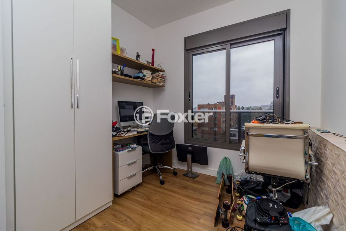 Apartamento para comprar em Doutor Armando Barbedo, 505 - foto 30