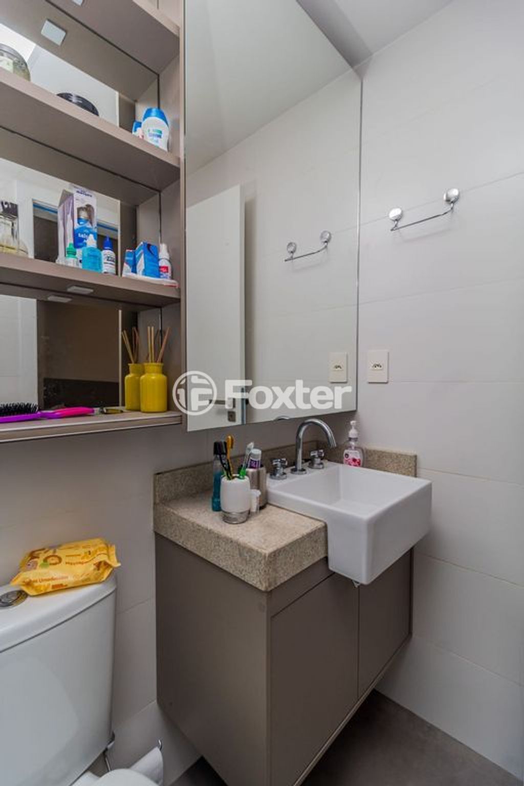 Apartamento para comprar em Doutor Armando Barbedo, 505 - foto 23