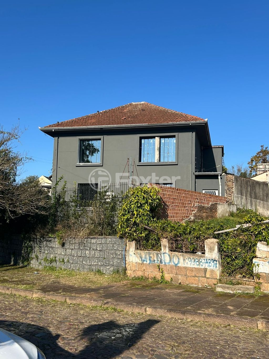 casa sobrado para comprar em Alfredo Varela, 3 - foto 6