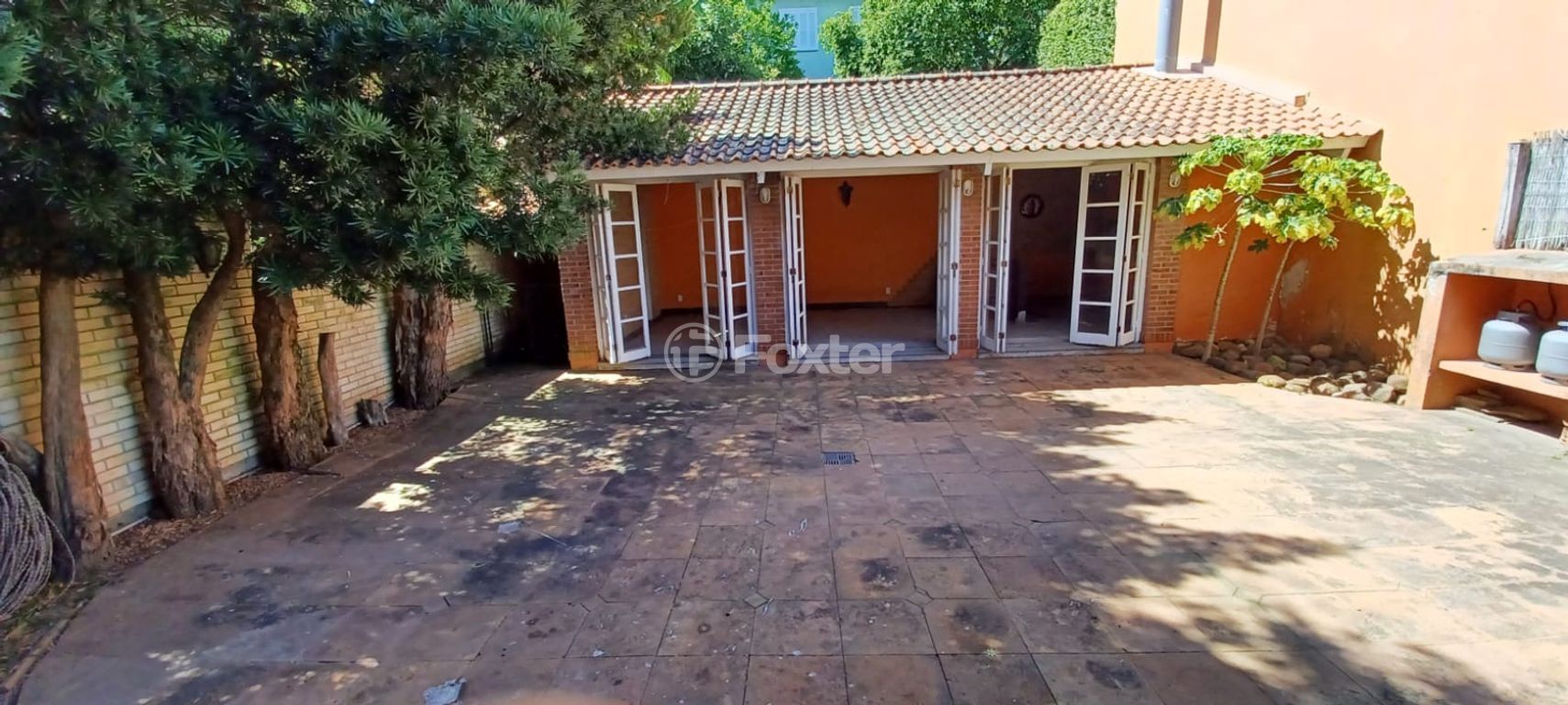 casa sobrado para comprar em Padre João Batista Reus, 617 - foto 13