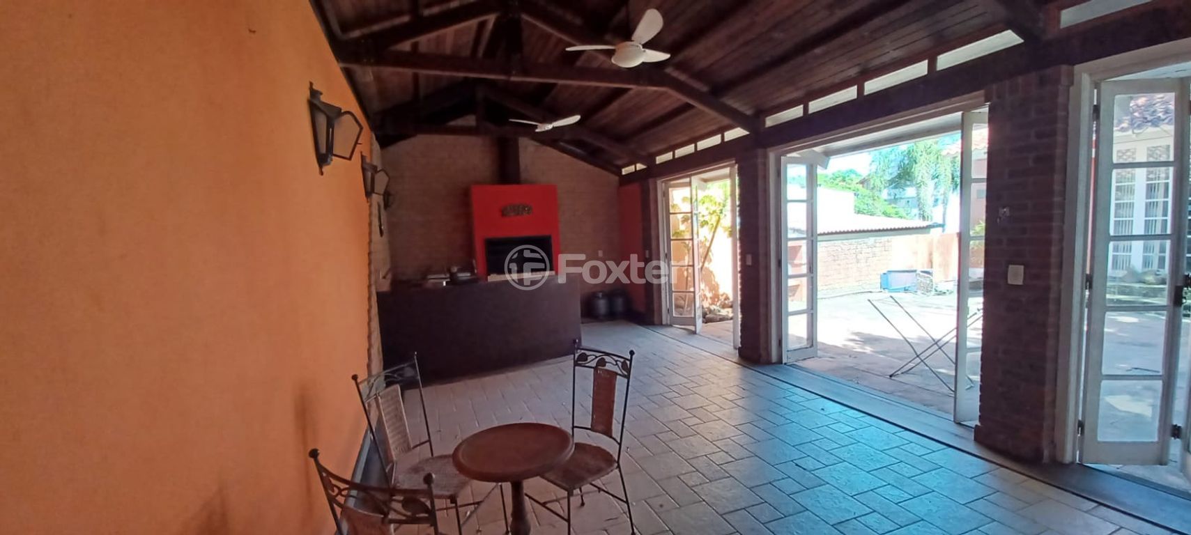 casa sobrado para comprar em Padre João Batista Reus, 617 - foto 14