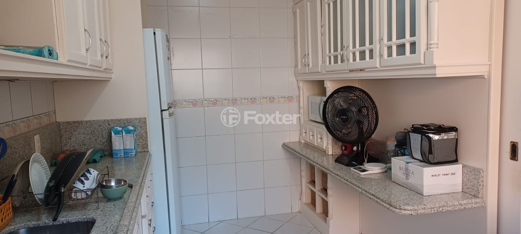 casa sobrado para comprar em Padre João Batista Reus, 617 - foto 9